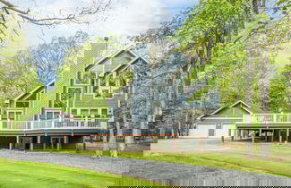 Foto 1 - Heavenly Grove