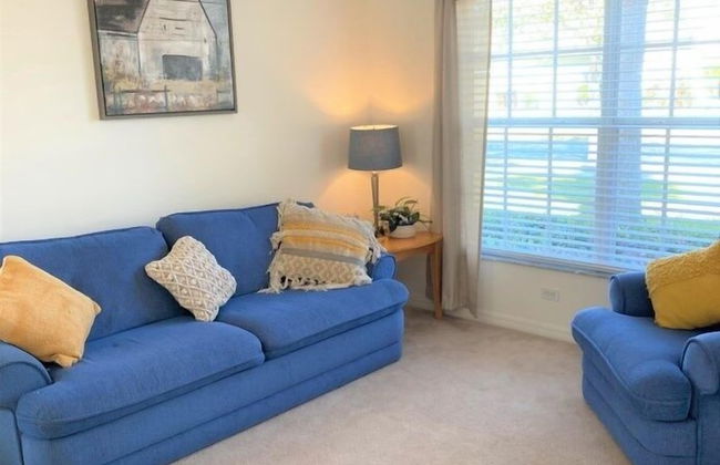 Fl Special!! Grand Cumbrian 4 Bedroom Villa by RedAwning - Foto 21
