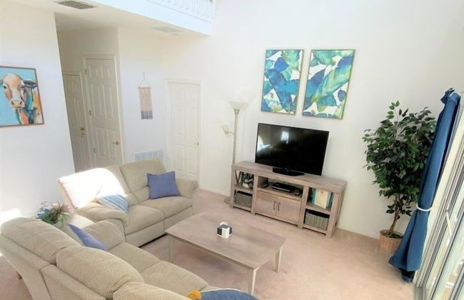 Fl Special!! Grand Cumbrian 4 Bedroom Villa by RedAwning - Foto 19