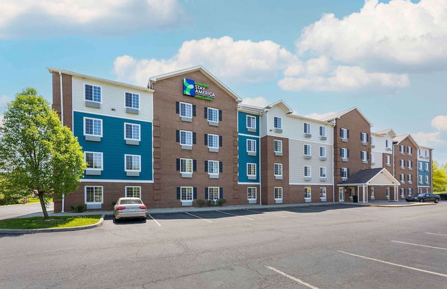 Extended Stay America Select Suites - Akron - South - Photo 1