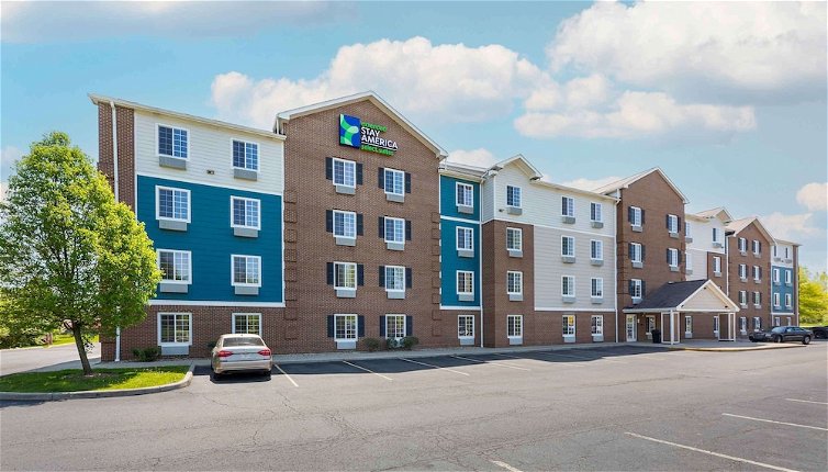 Foto 1 - Extended Stay America Select Suites - Akron - South
