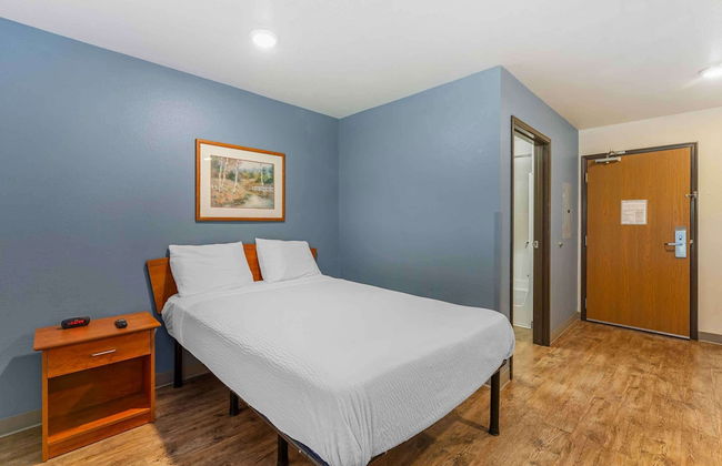 Extended Stay America Select Suites - Akron - South - Photo 3