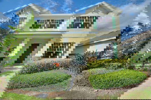 Photo 55 - Velleux Escape at Reunion Resort by Shine Villas