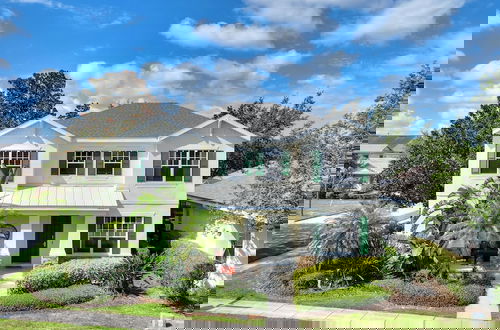 Photo 52 - Velleux Escape at Reunion Resort by Shine Villas