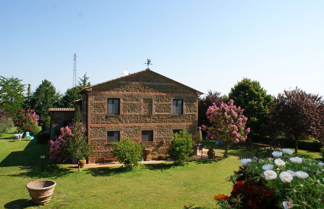 Agriturismo Cerqueto - Foto 40