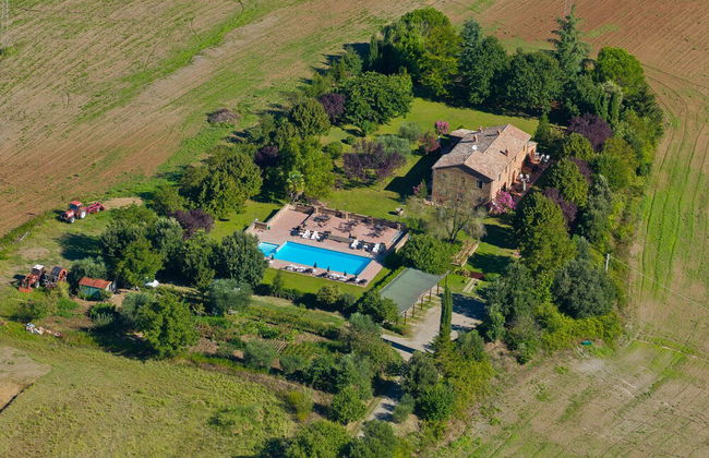 Agriturismo Cerqueto - Foto 1