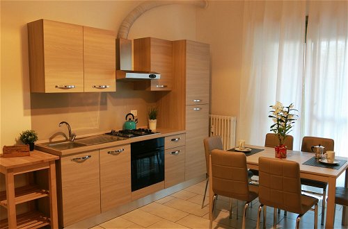 Photo 7 - Bnbook - Torino Apartment with 2 bedrooms