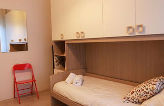 Photo 2 - Bnbook - Torino Apartment with 2 bedrooms