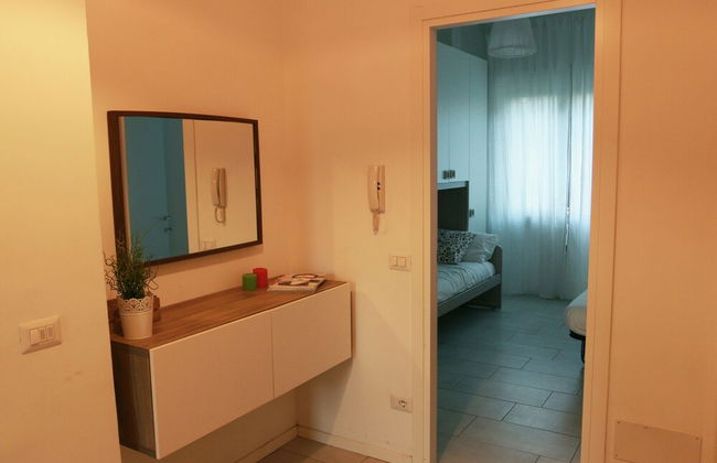 Bnbook - Torino Apartment with 2 bedrooms - Foto 22
