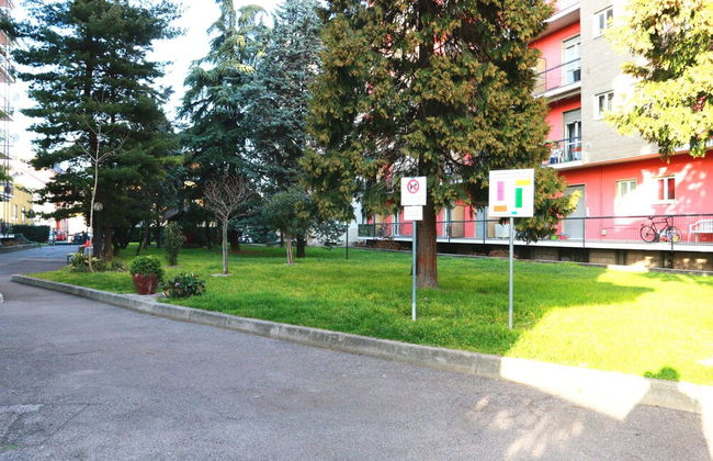 Bnbook - Torino Apartment with 2 bedrooms - Foto 25