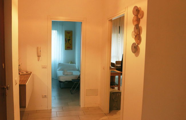 Bnbook - Torino Apartment with 2 bedrooms - Foto 23