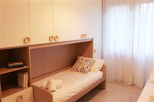 Photo 1 - Bnbook - Torino Apartment with 2 bedrooms