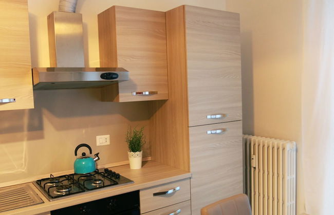 Bnbook - Torino Apartment with 2 bedrooms - Foto 8