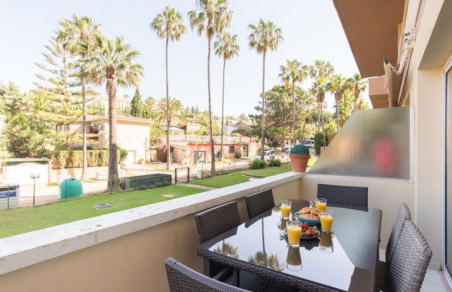Seaside Marbella Apartments - Photo 39