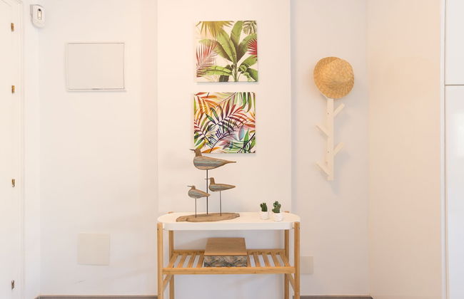 Seaside Marbella Apartments - Photo 28