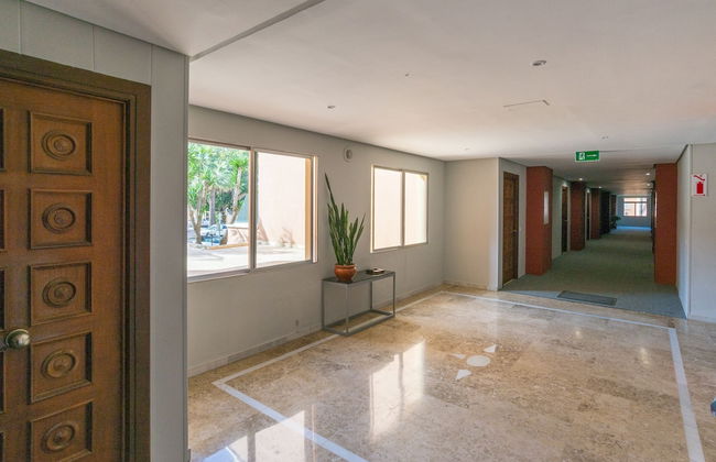 Seaside Marbella Apartments - Photo 56