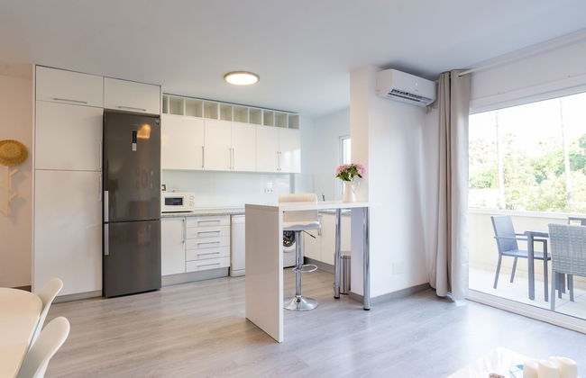 Seaside Marbella Apartments - Photo 20