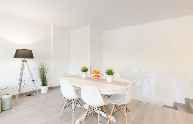 Seaside Marbella Apartments - Photo 12