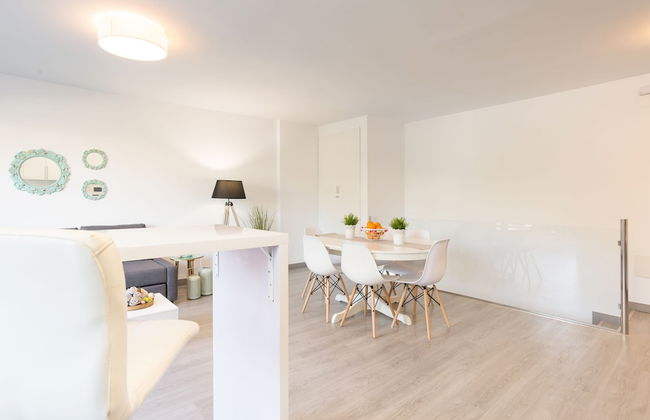 Seaside Marbella Apartments - Photo 23