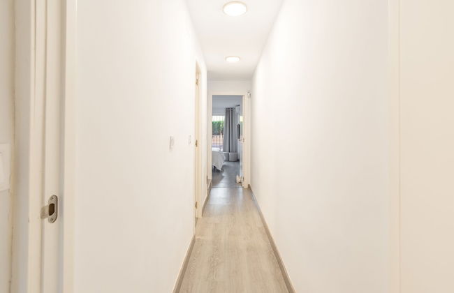 Seaside Marbella Apartments - Photo 26