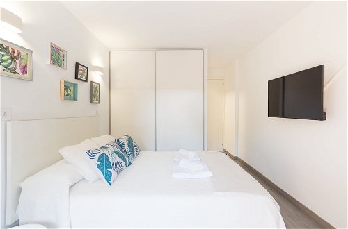 Foto 10 - Seaside Marbella Apartments