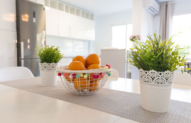 Seaside Marbella Apartments - Photo 14