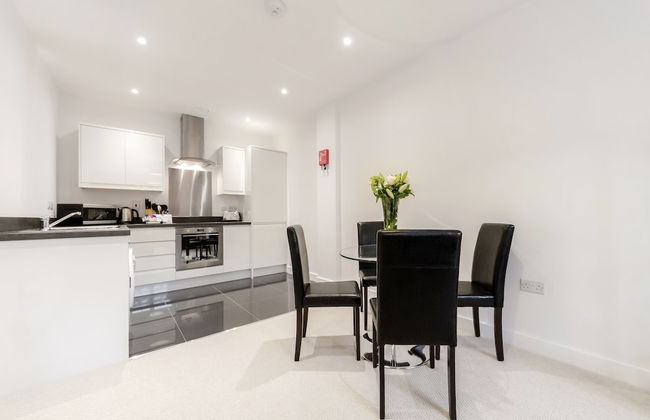 Roomspace Apartments -Nouvelle House - Foto 5