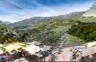 Foto 41 - Belambra Clubs Les Menuires - Neige Et Ciel