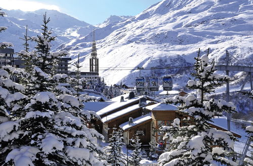 Photo 40 - Belambra Clubs Les Menuires - Neige Et Ciel