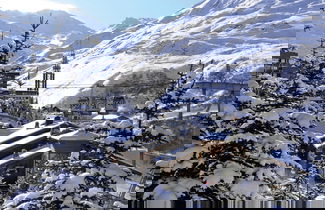 Foto 40 - Belambra Clubs Les Menuires - Neige Et Ciel