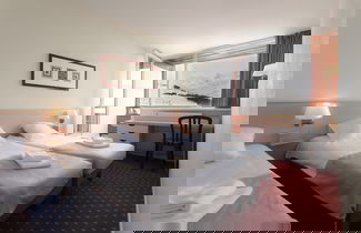 Foto 15 - Belambra Clubs Les Menuires - Neige Et Ciel