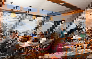 Foto 33 - Belambra Clubs Les Menuires - Neige Et Ciel