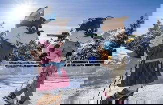 Foto 21 - Belambra Clubs Les Menuires - Neige Et Ciel