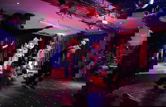 Foto 26 - Belambra Clubs Les Menuires - Neige Et Ciel