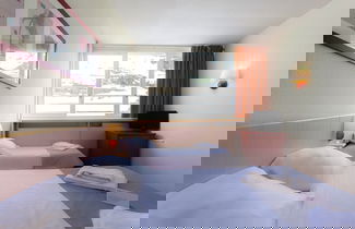 Foto 13 - Belambra Clubs Les Menuires - Neige Et Ciel