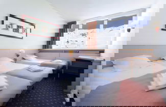 Foto 4 - Belambra Clubs Les Menuires - Neige Et Ciel