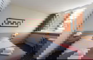 Foto 16 - Belambra Clubs Les Menuires - Neige Et Ciel