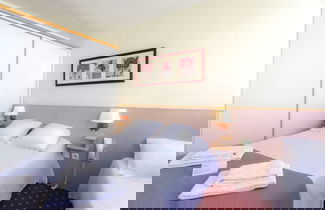 Foto 12 - Belambra Clubs Les Menuires - Neige Et Ciel