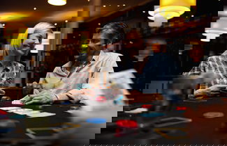 Foto 24 - Belambra Clubs Les Menuires - Neige Et Ciel