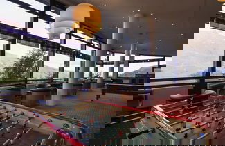 Foto 27 - Belambra Clubs Les Menuires - Neige Et Ciel