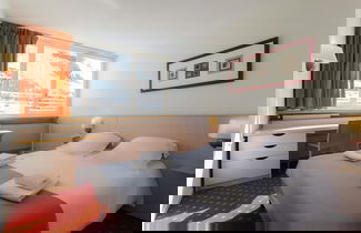 Foto 9 - Belambra Clubs Les Menuires - Neige Et Ciel