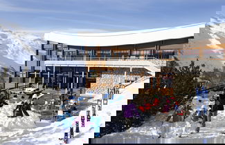 Foto 1 - Belambra Clubs Les Menuires - Neige Et Ciel