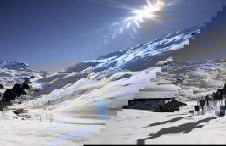 Foto 23 - Belambra Clubs Les Menuires - Neige Et Ciel