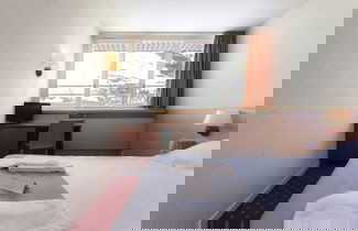 Foto 8 - Belambra Clubs Les Menuires - Neige Et Ciel