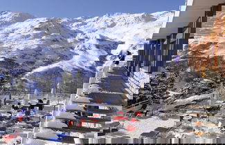 Foto 39 - Belambra Clubs Les Menuires - Neige Et Ciel