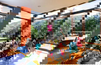 Foto 31 - Belambra Clubs Les Menuires - Neige Et Ciel