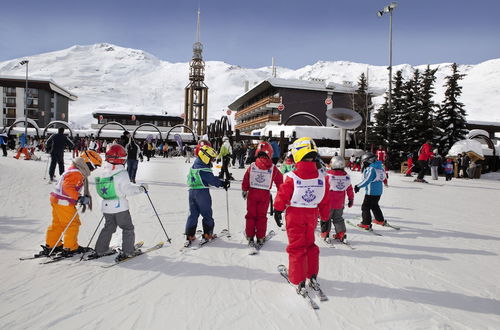 Photo 26 - Belambra Clubs Les Menuires - Neige Et Ciel