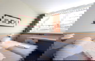 Foto 7 - Belambra Clubs Les Menuires - Neige Et Ciel