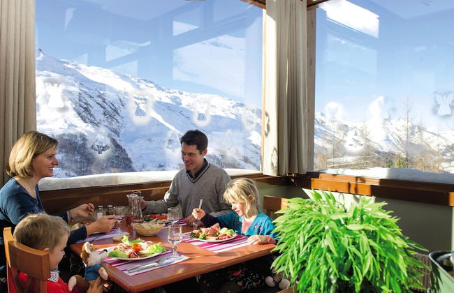 Belambra Clubs Les Menuires - Neige Et Ciel - Foto 32