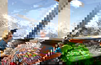 Foto 32 - Belambra Clubs Les Menuires - Neige Et Ciel